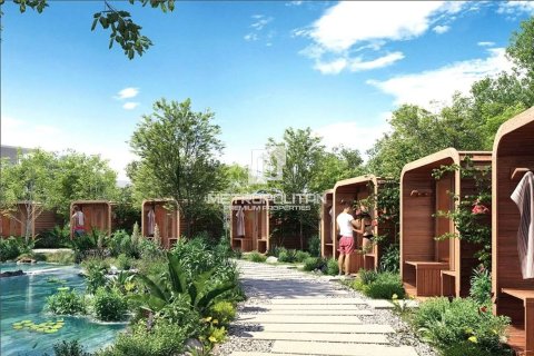 Купить виллу в Dubai Land, Дубай: 4 спальни, 144м², № 73763 - фото 11