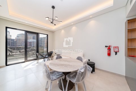 Снять в аренду квартиру в Джумейра Вилладж Серкл, Дубай: 1 спальня, 81м², № 73762 - фото 1