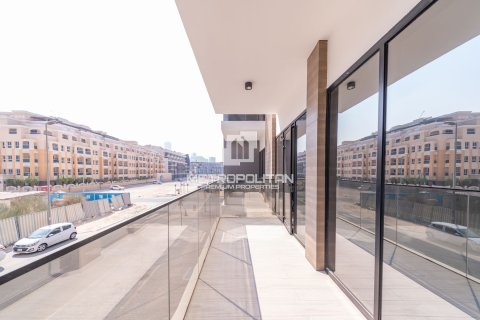 Снять в аренду квартиру в Джумейра Вилладж Серкл, Дубай: 1 спальня, 81м², № 73762 - фото 14