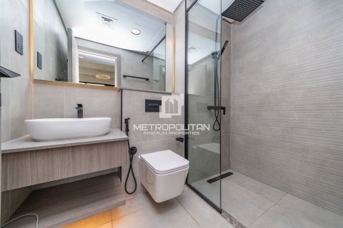 Снять в аренду квартиру в Джумейра Вилладж Серкл, Дубай: 1 спальня, 81м², № 73762 - фото 13