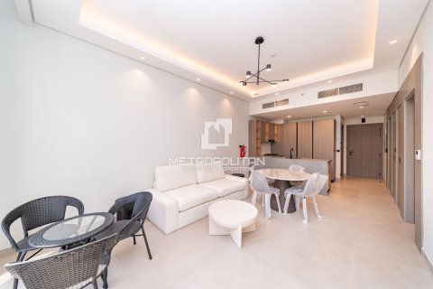 Снять в аренду квартиру в Джумейра Вилладж Серкл, Дубай: 1 спальня, 81м², № 73762 - фото 5