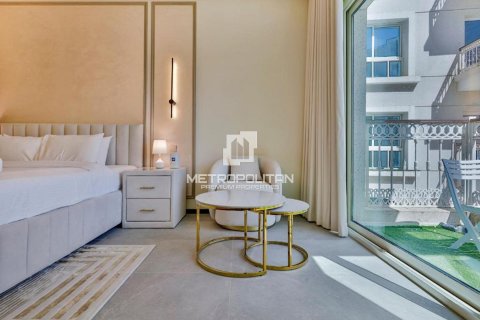 شقة في Arjan, دبي 2 غرف نوم, 120 م² رقم 73754 - صورة 2