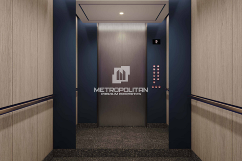 Appartement à Business Bay, Dubai, 1 chambre, 65 m², № 73756 - photo 9