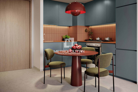 Appartement à Business Bay, Dubai, 1 chambre, 65 m², № 73756 - photo 11