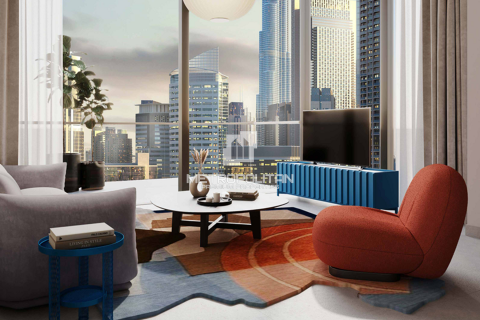 Купить квартиру в Бизнес-Бэе, Дубай: 1 спальня, 65м², № 73756 - фото 12