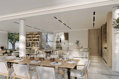 Villa en Palm Jebel Ali, Dubai, 5 dormitorios, 703 m², № 73764 - foto 7