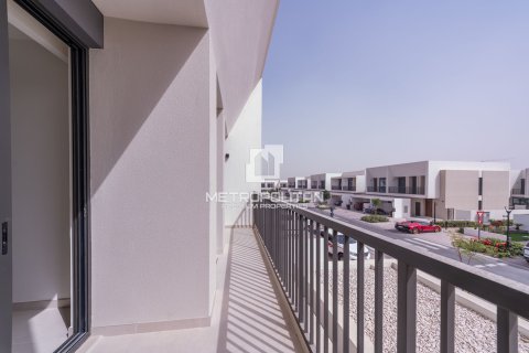 Townhouse in Town Square, Dubai 4 bedrooms, 262 sq.m. № 73755 - photo 27