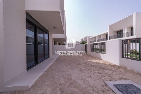 Townhouse in Town Square, Dubai 4 bedrooms, 262 sq.m. № 73755 - photo 28