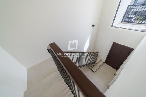 Townhouse in Town Square, Dubai 4 bedrooms, 262 sq.m. № 73755 - photo 15