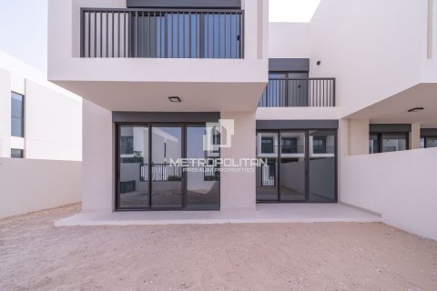 Townhouse in Town Square, Dubai 4 bedrooms, 262 sq.m. № 73755 - photo 12