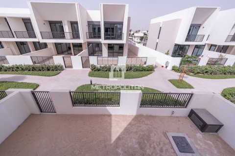 Townhouse in Town Square, Dubai 4 bedrooms, 262 sq.m. № 73755 - photo 23