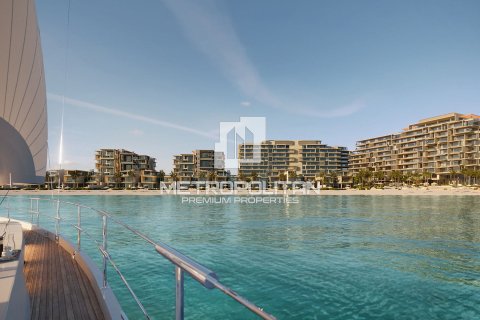 Apartment in Palm Jumeirah, Dubai 3 bedrooms, 315 sq.m. № 73761 - photo 1