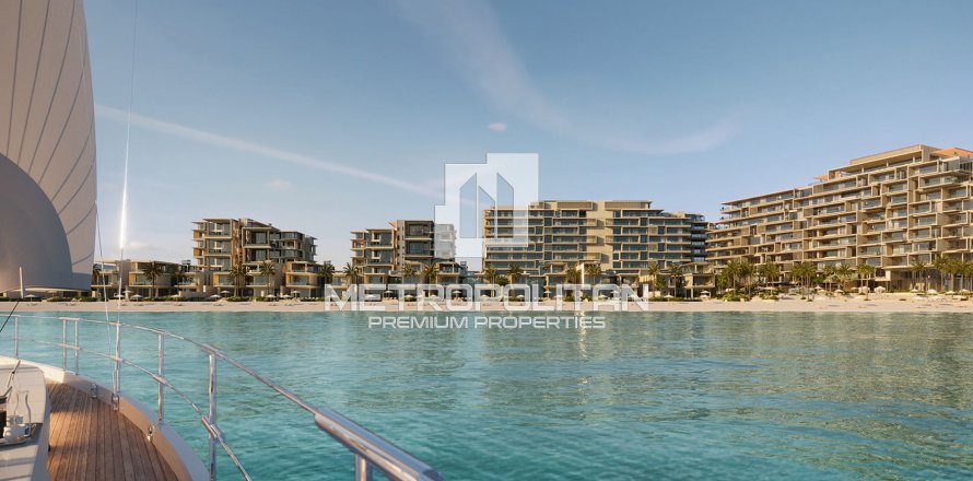 Apartment in Palm Jumeirah, Dubai 3 bedrooms, 315 sq.m. № 73761