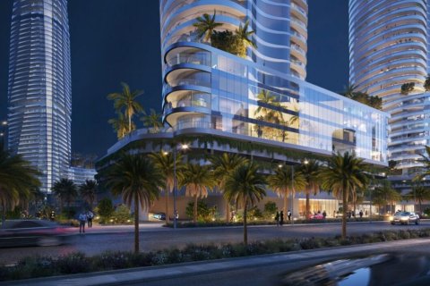 Appartement à Dubai, 2 chambres, 127.1 m², № 5699 - photo 7