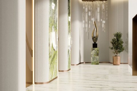 Appartement à Dubai, 2 chambres, 127.1 m², № 5699 - photo 11