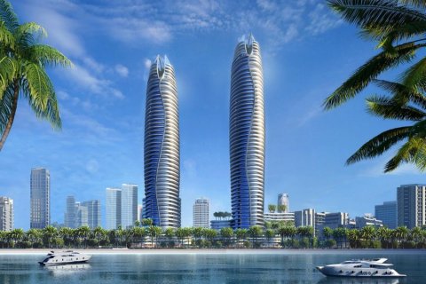 Appartement à Dubai, 2 chambres, 127.1 m², № 5699 - photo 5