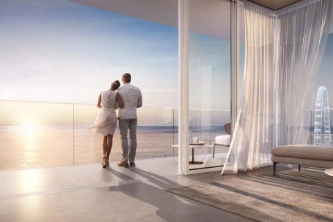 Appartement à Dubai, 2 chambres, 122 m², № 5698 - photo 12