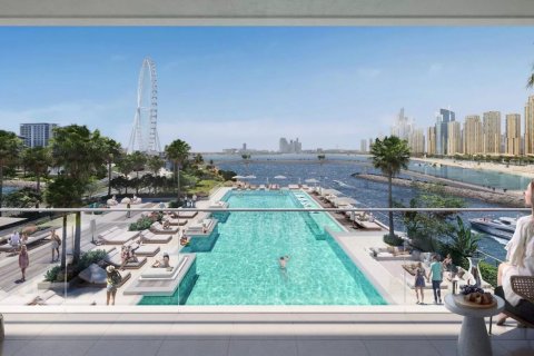Appartement à Dubai, 2 chambres, 122 m², № 5698 - photo 11