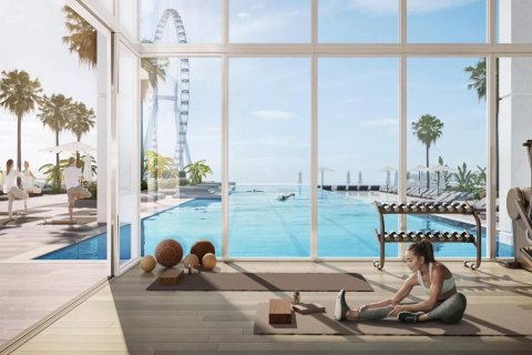 Appartement à Dubai, 2 chambres, 122 m², № 5698 - photo 3