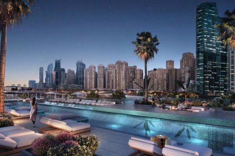 Appartement à Dubai, 2 chambres, 122 m², № 5698 - photo 8