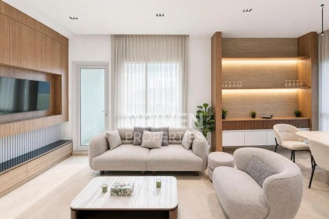 Apartamento en Business Bay, Dubai, 1 dormitorio, 174.01 m², № 128357