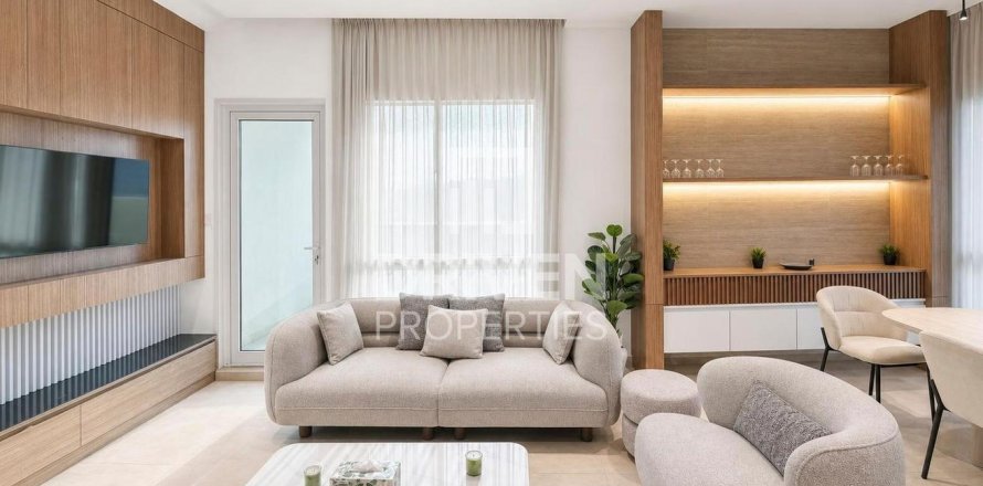 Apartamento en Business Bay, Dubai, 1 dormitorio, 174.01 m², № 128357