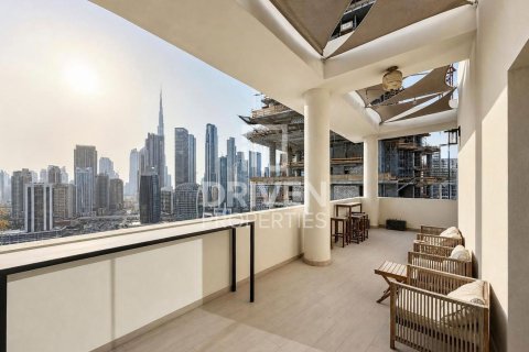 Apartamento en Business Bay, Dubai, 1 dormitorio, 174.01 m², № 128357 - foto 10