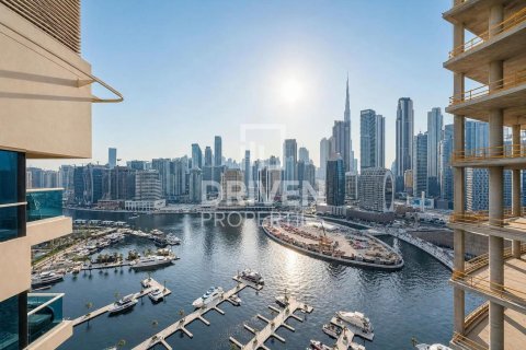 Apartamento en Business Bay, Dubai, 1 dormitorio, 174.01 m², № 128357 - foto 13
