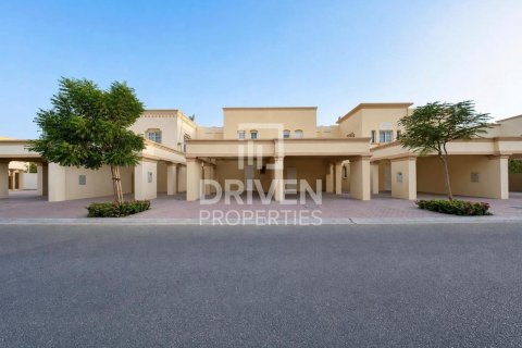 Villa en Springs 12, The Springs, Dubai, 2 dormitorios, 151.52 m², № 128367 - foto 24
