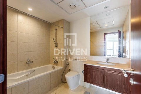 Apartamento en The Residences, Downtown Dubai (Downtown Burj Dubai), Dubai, 1 dormitorio, 97.18 m², № 128356 - foto 8