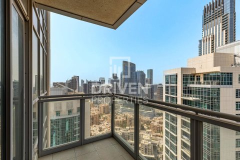 Apartamento en The Residences, Downtown Dubai (Downtown Burj Dubai), Dubai, 1 dormitorio, 97.18 m², № 128356 - foto 11