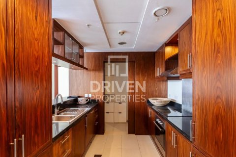Apartamento en The Residences, Downtown Dubai (Downtown Burj Dubai), Dubai, 1 dormitorio, 97.18 m², № 128356 - foto 5