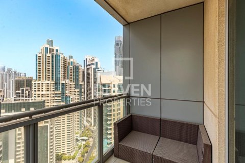 Apartamento en The Residences, Downtown Dubai (Downtown Burj Dubai), Dubai, 1 dormitorio, 97.18 m², № 128356 - foto 9