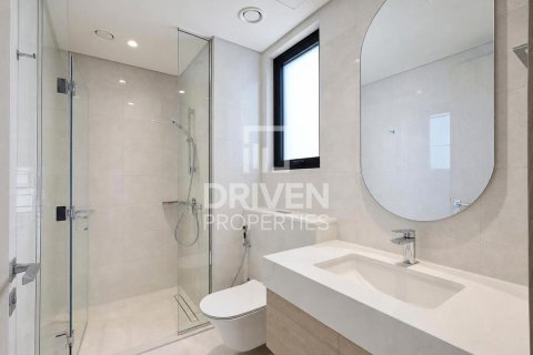 Villa in Jebel Ali, Dubai 4 bedrooms, 629.98 sq.m. № 128368 - photo 22