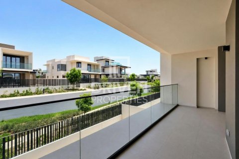 Villa in Jebel Ali, Dubai 4 bedrooms, 629.98 sq.m. № 128368 - photo 27
