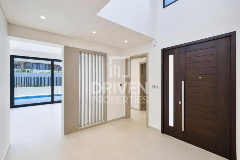 Villa in Jebel Ali, Dubai 4 bedrooms, 629.98 sq.m. № 128368 - photo 18