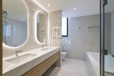 Villa in Jebel Ali, Dubai 4 bedrooms, 629.98 sq.m. № 128368 - photo 21