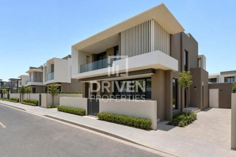 Villa in Jebel Ali, Dubai 4 bedrooms, 629.98 sq.m. № 128368 - photo 25