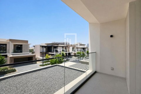 Villa in Jebel Ali, Dubai 4 bedrooms, 629.98 sq.m. № 128368 - photo 29