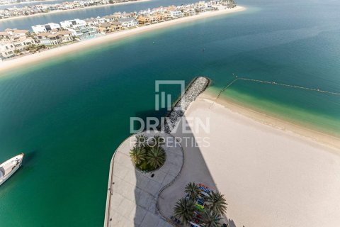 Apartment in Tiara Residences, Palm Jumeirah, Dubai 3 bedrooms, 222.22 sq.m. № 128360 - photo 18