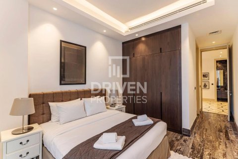 Penthouse in Oceana, Palm Jumeirah, Dubai 4 bedrooms, 497.4 sq.m. № 128359 - photo 9