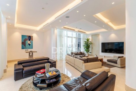 Penthouse in Oceana, Palm Jumeirah, Dubai 4 bedrooms, 497.4 sq.m. № 128359 - photo 5