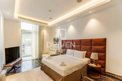 Penthouse in Oceana, Palm Jumeirah, Dubai 4 bedrooms, 497.4 sq.m. № 128359 - photo 12