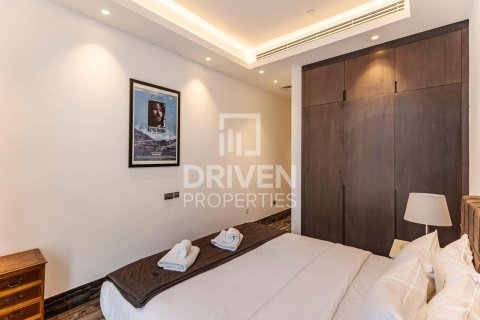 Penthouse in Oceana, Palm Jumeirah, Dubai 4 bedrooms, 497.4 sq.m. № 128359 - photo 7