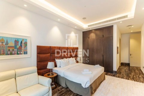 Penthouse in Oceana, Palm Jumeirah, Dubai 4 bedrooms, 497.4 sq.m. № 128359 - photo 13