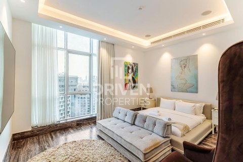 Penthouse in Oceana, Palm Jumeirah, Dubai 4 bedrooms, 497.4 sq.m. № 128359 - photo 11
