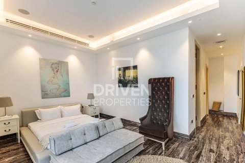 Penthouse in Oceana, Palm Jumeirah, Dubai 4 bedrooms, 497.4 sq.m. № 128359 - photo 10