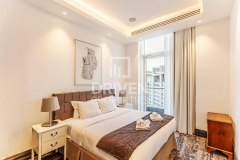 Penthouse in Oceana, Palm Jumeirah, Dubai 4 bedrooms, 497.4 sq.m. № 128359 - photo 3