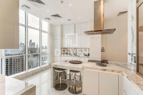 Penthouse in Oceana, Palm Jumeirah, Dubai 4 bedrooms, 497.4 sq.m. № 128359 - photo 15