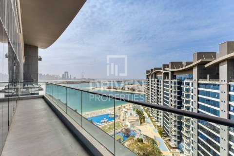 Penthouse in Oceana, Palm Jumeirah, Dubai 4 bedrooms, 497.4 sq.m. № 128359